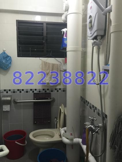 Blk 720 Yishun Street 71 (Yishun), HDB 4 Rooms #73365872